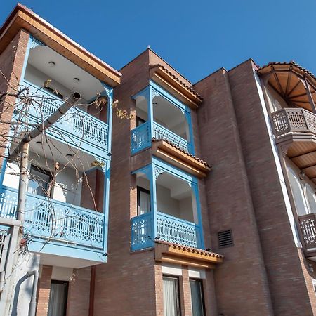 טביליסי Hotel Solo מראה חיצוני תמונה