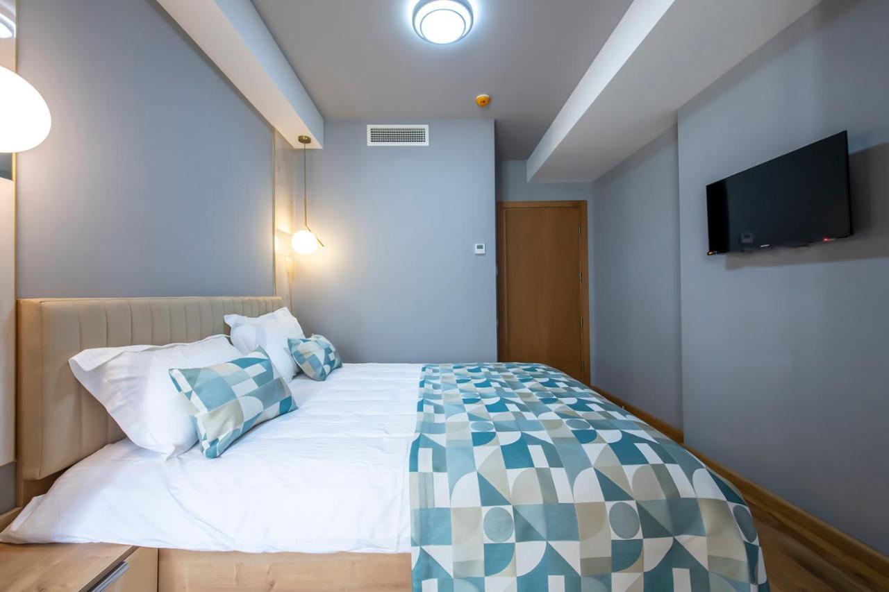 טביליסי Hotel Solo מראה חיצוני תמונה