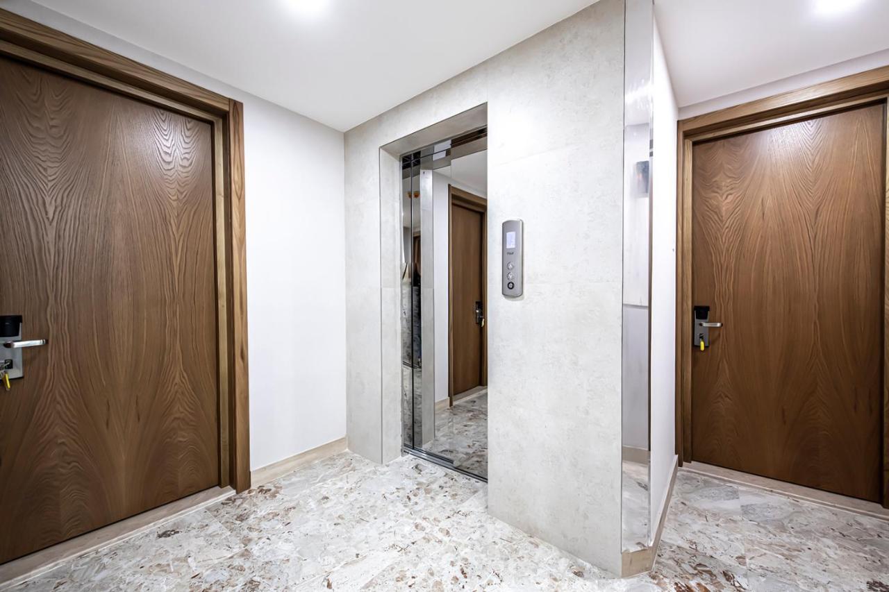 טביליסי Hotel Solo מראה חיצוני תמונה