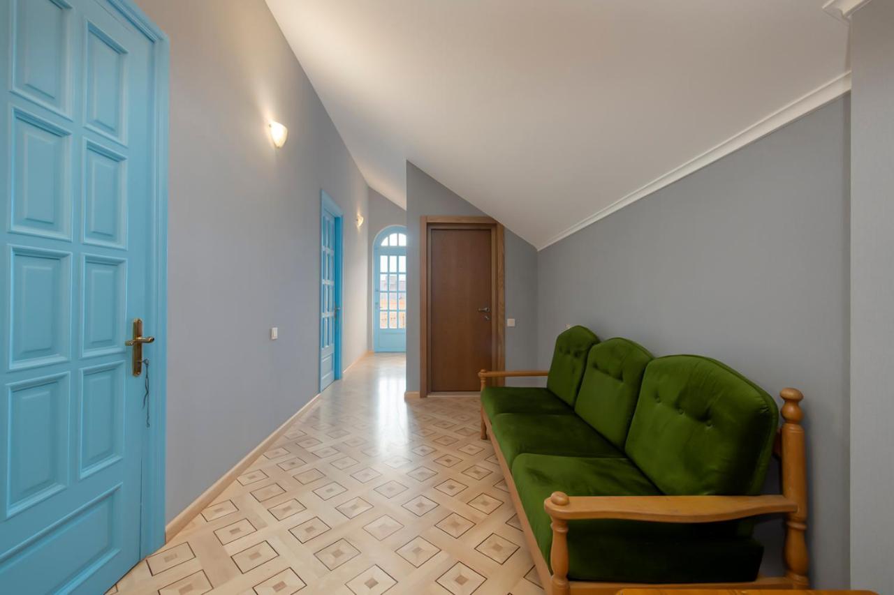 טביליסי Hotel Solo מראה חיצוני תמונה