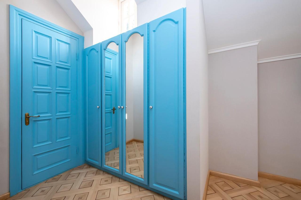 טביליסי Hotel Solo מראה חיצוני תמונה