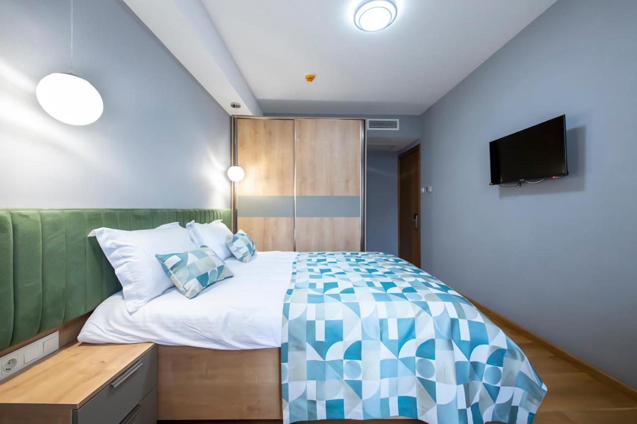 טביליסי Hotel Solo מראה חיצוני תמונה