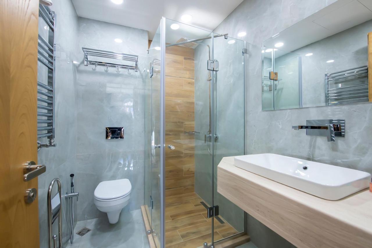 טביליסי Hotel Solo מראה חיצוני תמונה
