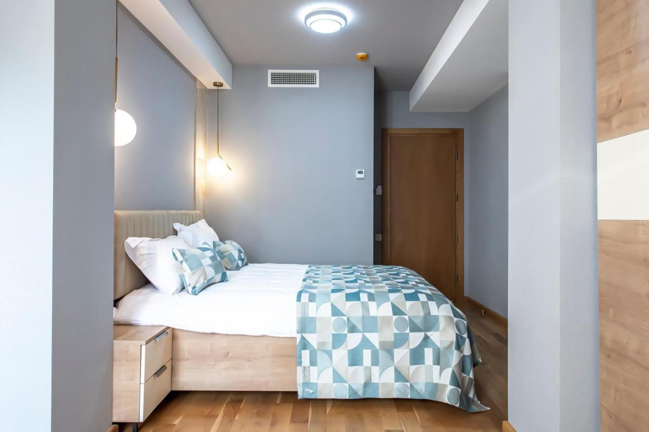 טביליסי Hotel Solo מראה חיצוני תמונה