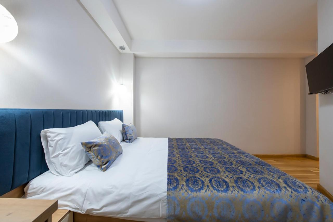 טביליסי Hotel Solo מראה חיצוני תמונה