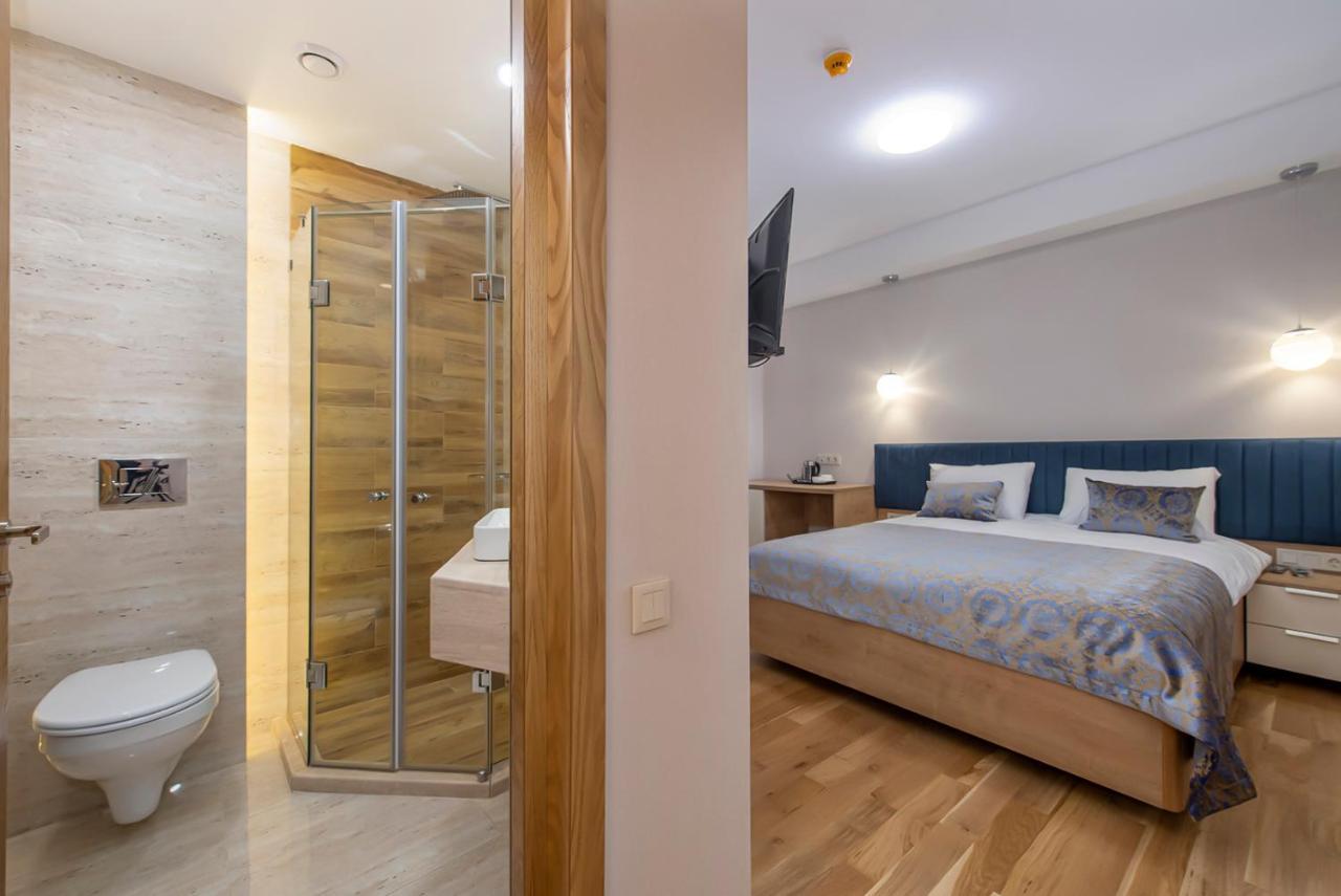 טביליסי Hotel Solo מראה חיצוני תמונה